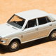 Illustration for article titled Review: Tomica Limited Vintage - Honda 1300 99S